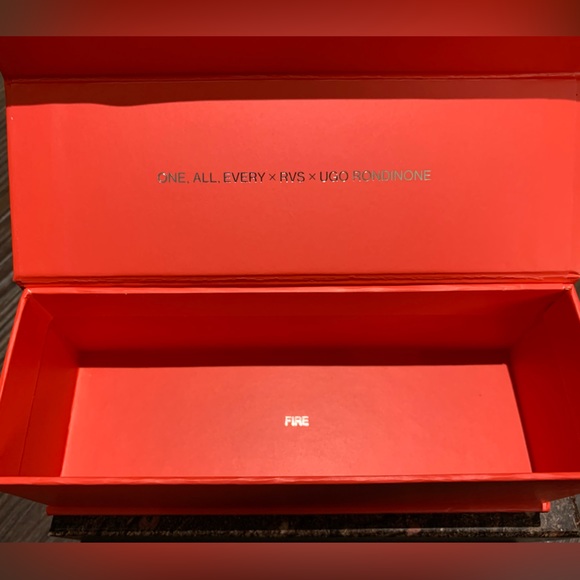 Ugo Rondinone X RVS - Picture 5 of 6